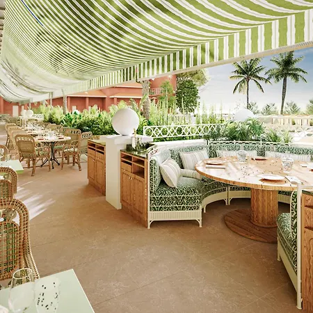 Monte-carlo Hotel Roquebrune-Cap-Martin