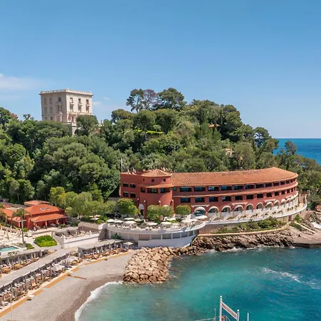 Otel Monte-carlo