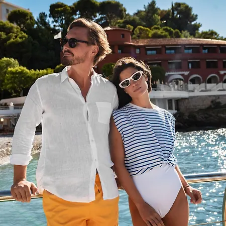 Hotel Monte-carlo 5*