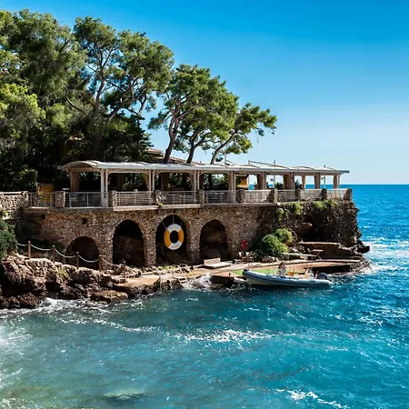 Hotel Monte-carlo