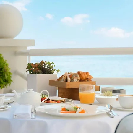 Monte-carlo 5* روكوبرُن كاب مارتي