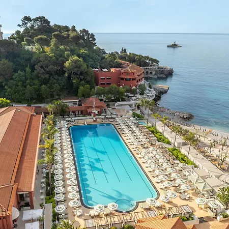 Hotel Monte-carlo