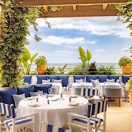Hotel Monte-carlo