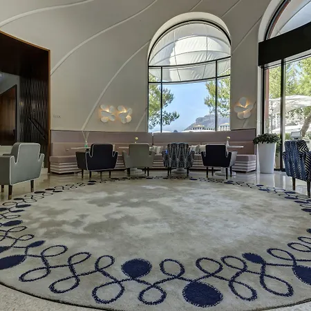 Hotel Monte-carlo