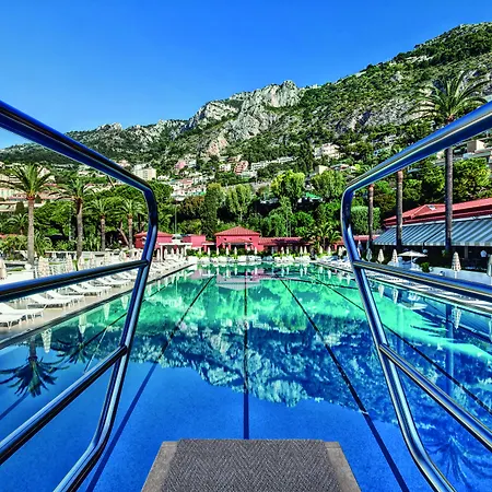 Monte-carlo فندق روكوبرُن كاب مارتي