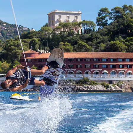 Monte-carlo 5* روكوبرُن كاب مارتي