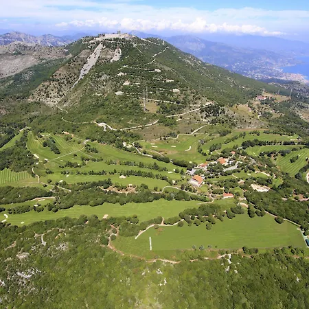 Monte-carlo 5* Roquebrune-Cap-Martin