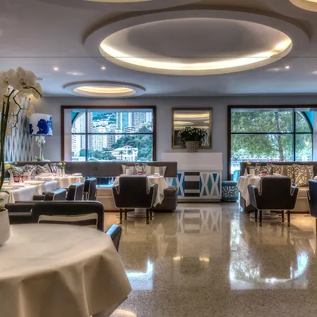 Monte-carlo 5*
