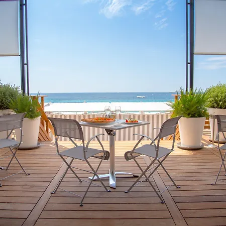 Monte-carlo Hotel 5*