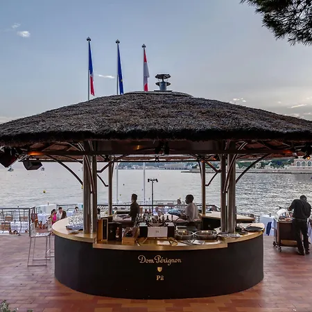 Monte-carlo Hotel 5*