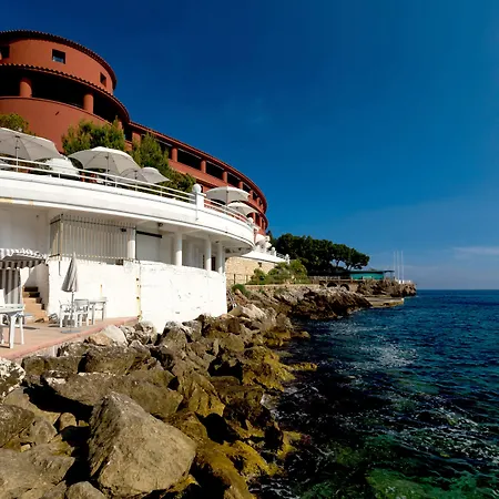 Monte-carlo 5*
