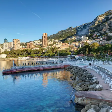 Monte-carlo فندق