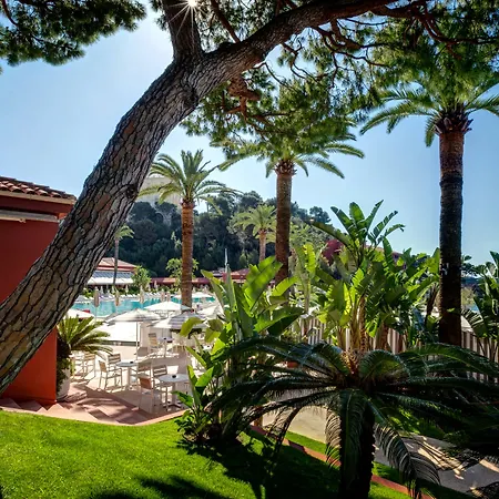 Hotel Monte-carlo Roquebrune-Cap-Martin