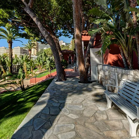 Monte-carlo 5*