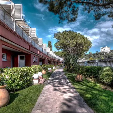 Hotel Monte-carlo 5*