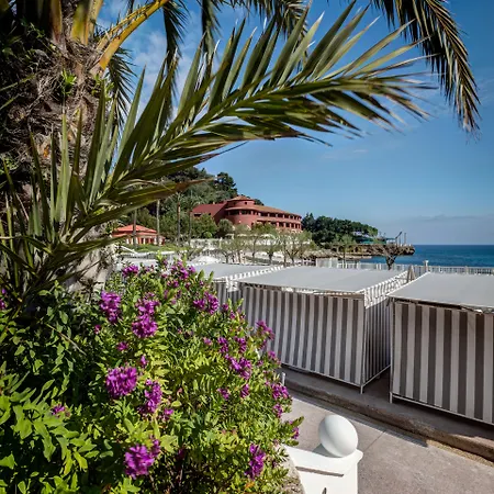 Monte-carlo Hotel 5*
