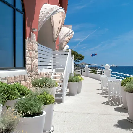 Monte-carlo 5* Roquebrune-Cap-Martin