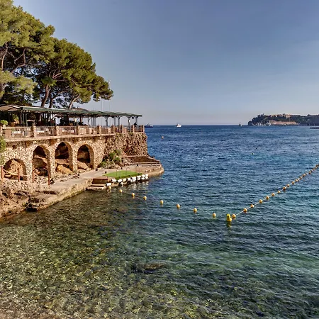 Hotel Monte-carlo Roquebrune-Cap-Martin