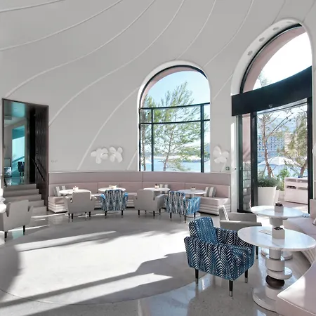 Monte-carlo Hotel Roquebrune-Cap-Martin