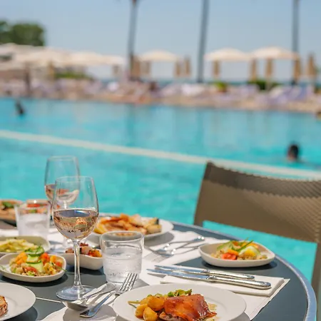 Monte-carlo Hotel Roquebrune-Cap-Martin