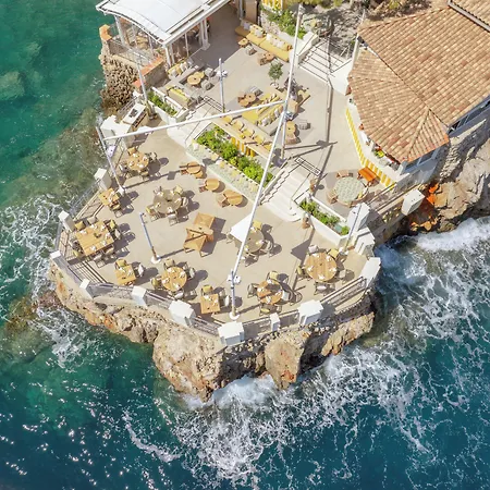 فندق Monte-carlo 5*