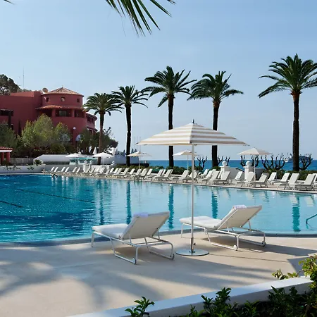 Monte-carlo 5*