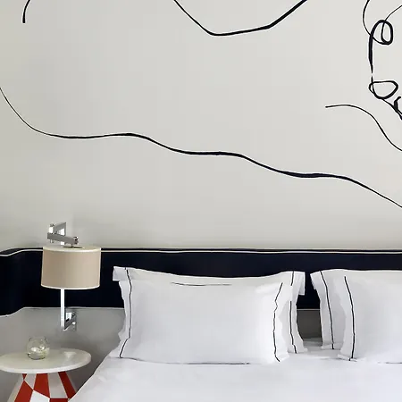 Hotel Monte-carlo Roquebrune-Cap-Martin