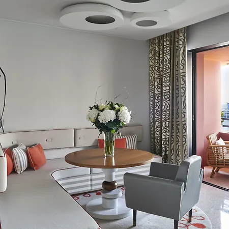 Monte-carlo Hotel Roquebrune-Cap-Martin