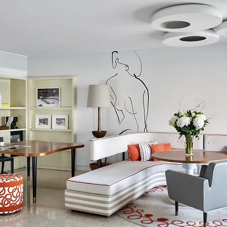 Monte-carlo 5* Roquebrune-Cap-Martin