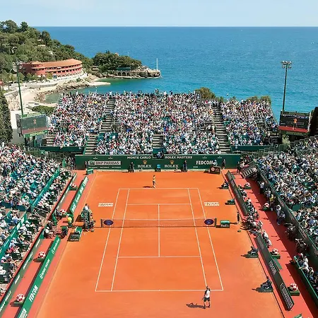 Monte-carlo Hotel