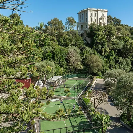 Hotel Monte-carlo