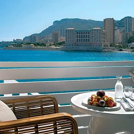 Monte-carlo 5* 로퀴에브륀캡마르탱