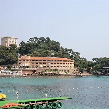 Hotel Monte-carlo Roquebrune-Cap-Martin