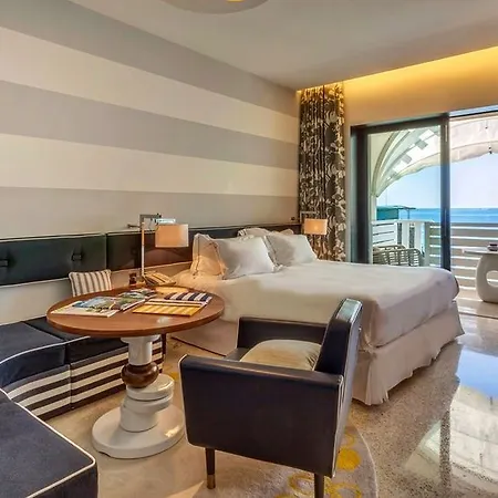 Hotel Monte-carlo Roquebrune-Cap-Martin