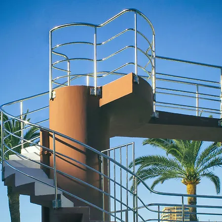 Hotel Monte-carlo 5*