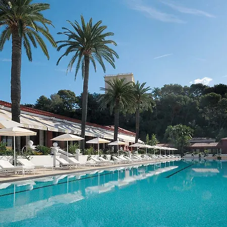 Hotel Monte-carlo Roquebrune-Cap-Martin