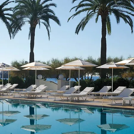 Hotel Monte-carlo 5*