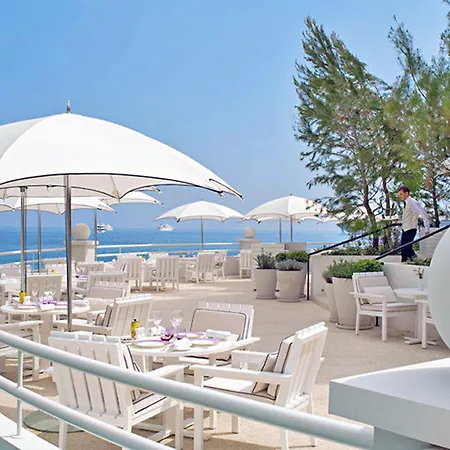 Monte-carlo 5* Roquebrune-Cap-Martin