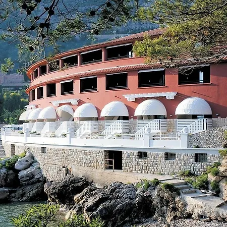 Hotel Monte-carlo