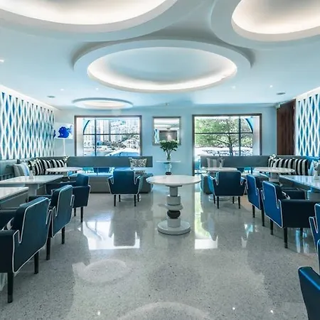 Otel Monte-carlo Roquebrune-Cap-Martin