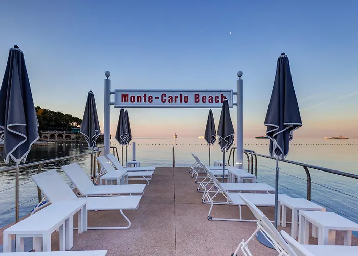 Monte-carlo Roquebrune-Cap-Martin