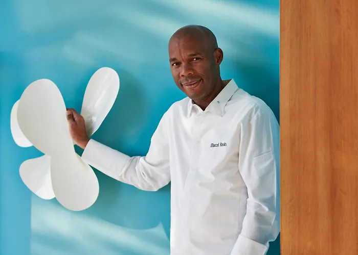 Monte-carlo Hotel Roquebrune-Cap-Martin