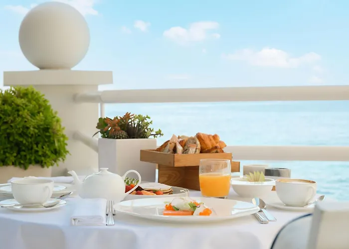 Monte-carlo 5* Roquebrune-Cap-Martin