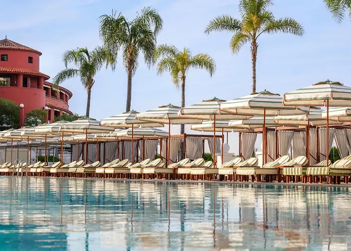 Hotel Monte-carlo 5*