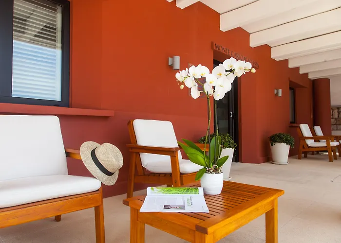 Monte-carlo 5* Roquebrune-Cap-Martin