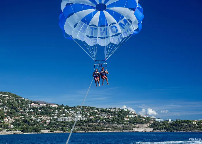 Monte-carlo Hotel Roquebrune-Cap-Martin