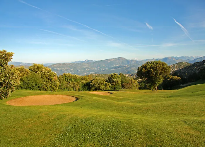 Monte-carlo 5* Roquebrune-Cap-Martin