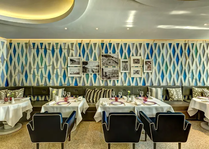 Monte-carlo Hotel Roquebrune-Cap-Martin