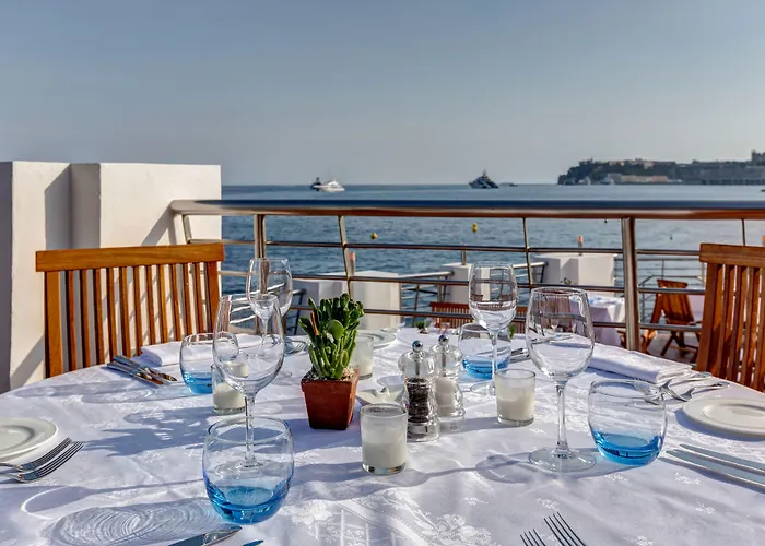 Monte-carlo 5* Roquebrune-Cap-Martin