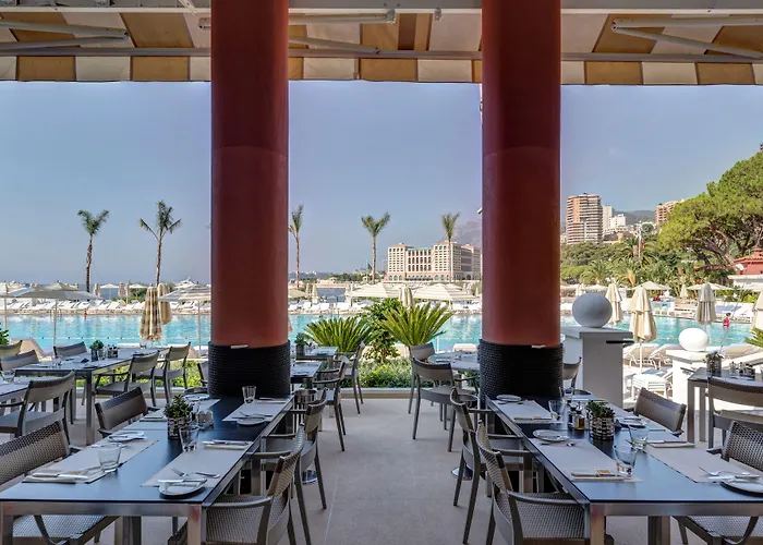 Monte-carlo Hotel 5*